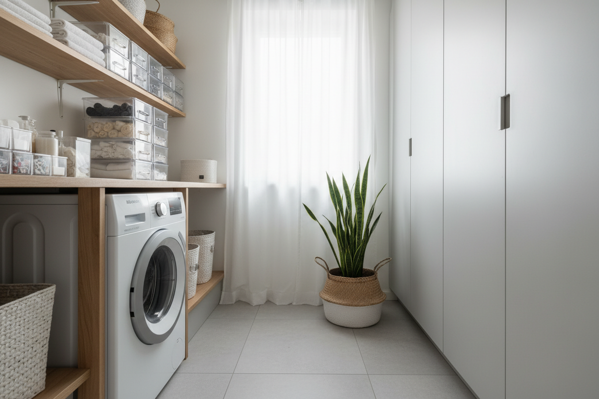 Slim Comfort Thuis