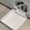 Mozy Wasmachine Lekbak met Pluisfilter