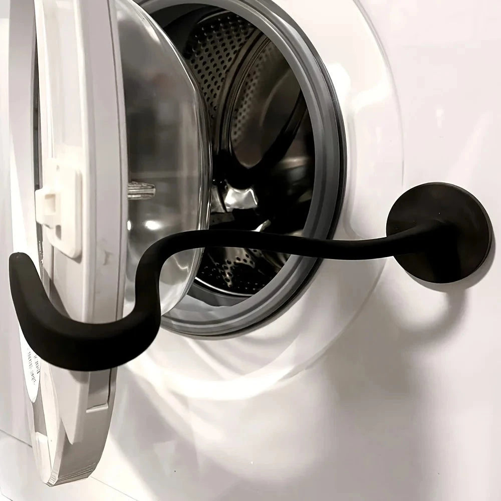 Mozy Wasmachine Deurhouder – Flexibel & Praktisch