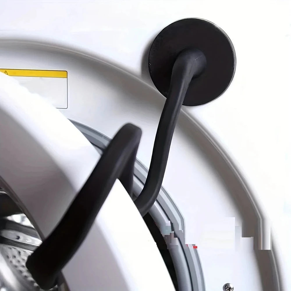 Mozy Wasmachine Deurhouder – Flexibel & Praktisch