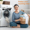 Mozy Wasmachine Deurhouder – Flexibel & Praktisch