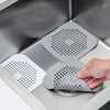 Mozy Afvoerfilter & Haarzeef – Badkamer, Douche & Keuken
