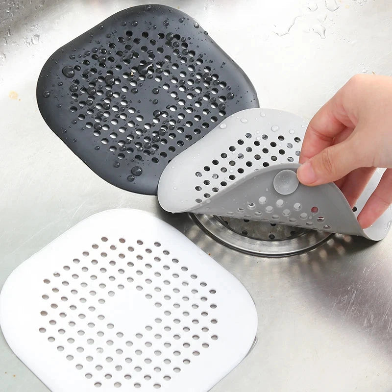 Mozy Afvoerfilter & Haarzeef – Badkamer, Douche & Keuken