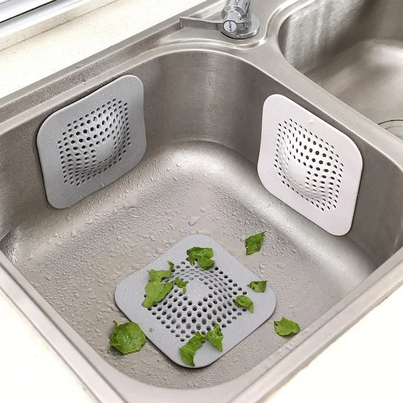 Mozy Afvoerfilter & Haarzeef – Badkamer, Douche & Keuken