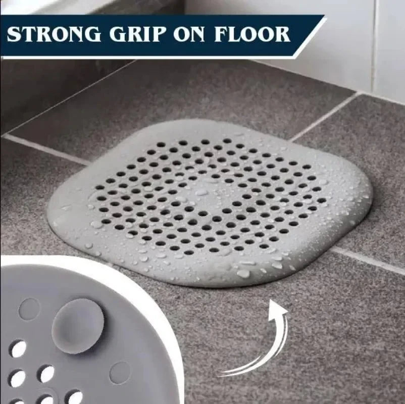 Mozy Afvoerfilter & Haarzeef – Badkamer, Douche & Keuken