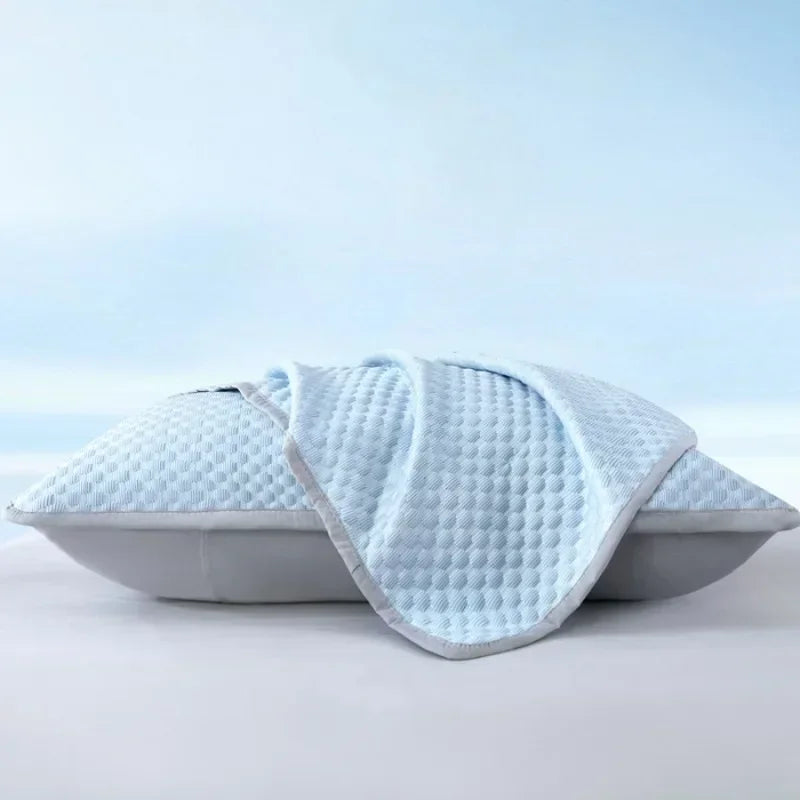 Mozy Cooling Pillowcase – Verkoelend Kussensloop
