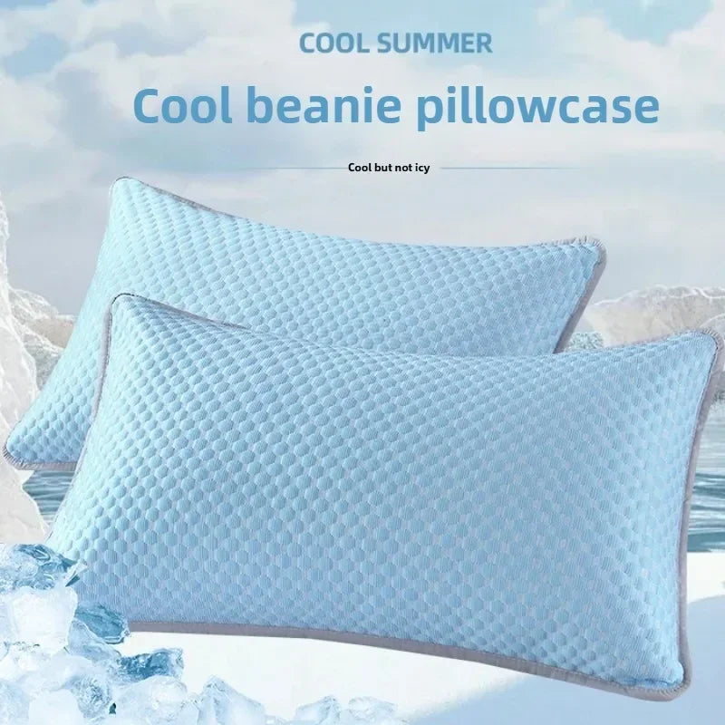Mozy Cooling Pillowcase – Verkoelend Kussensloop