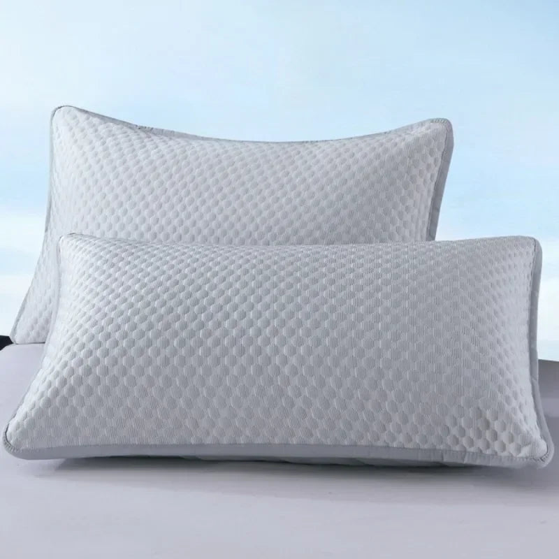 Mozy Cooling Pillowcase – Verkoelend Kussensloop