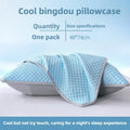 Mozy Cooling Pillowcase – Verkoelend Kussensloop