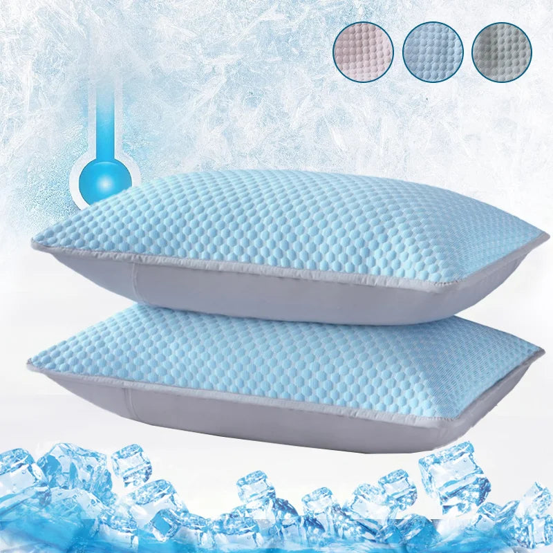 Mozy Cooling Pillowcase – Verkoelend Kussensloop
