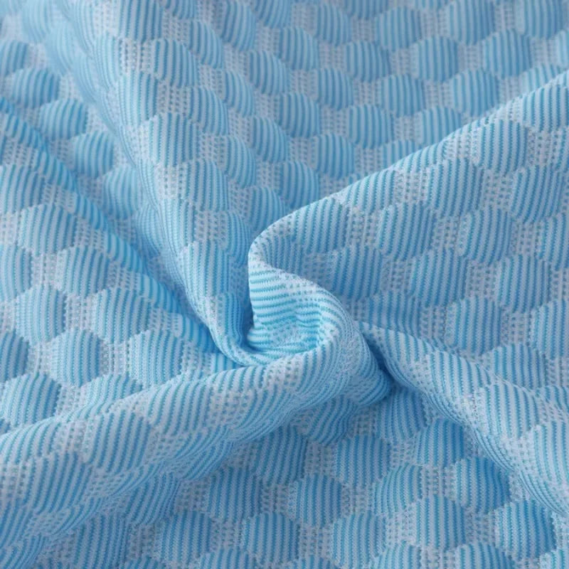 Mozy Cooling Pillowcase – Verkoelend Kussensloop