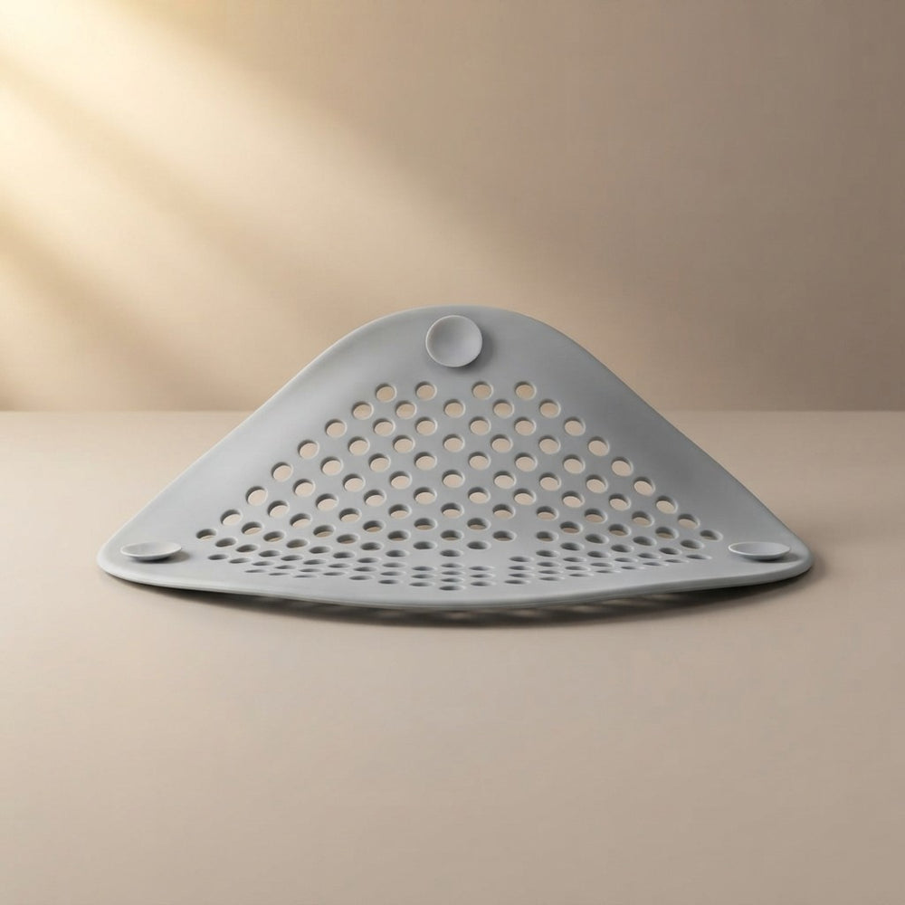 Mozy Afvoerfilter & Haarzeef – Badkamer, Douche & Keuken