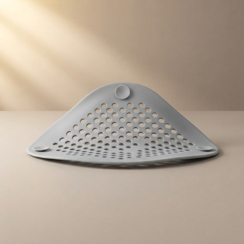 Mozy Afvoerfilter & Haarzeef – Badkamer, Douche & Keuken