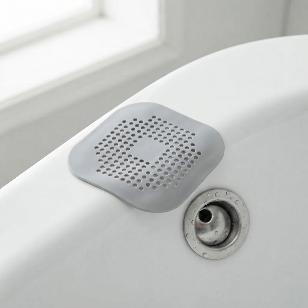 Mozy Afvoerfilter & Haarzeef – Badkamer, Douche & Keuken
