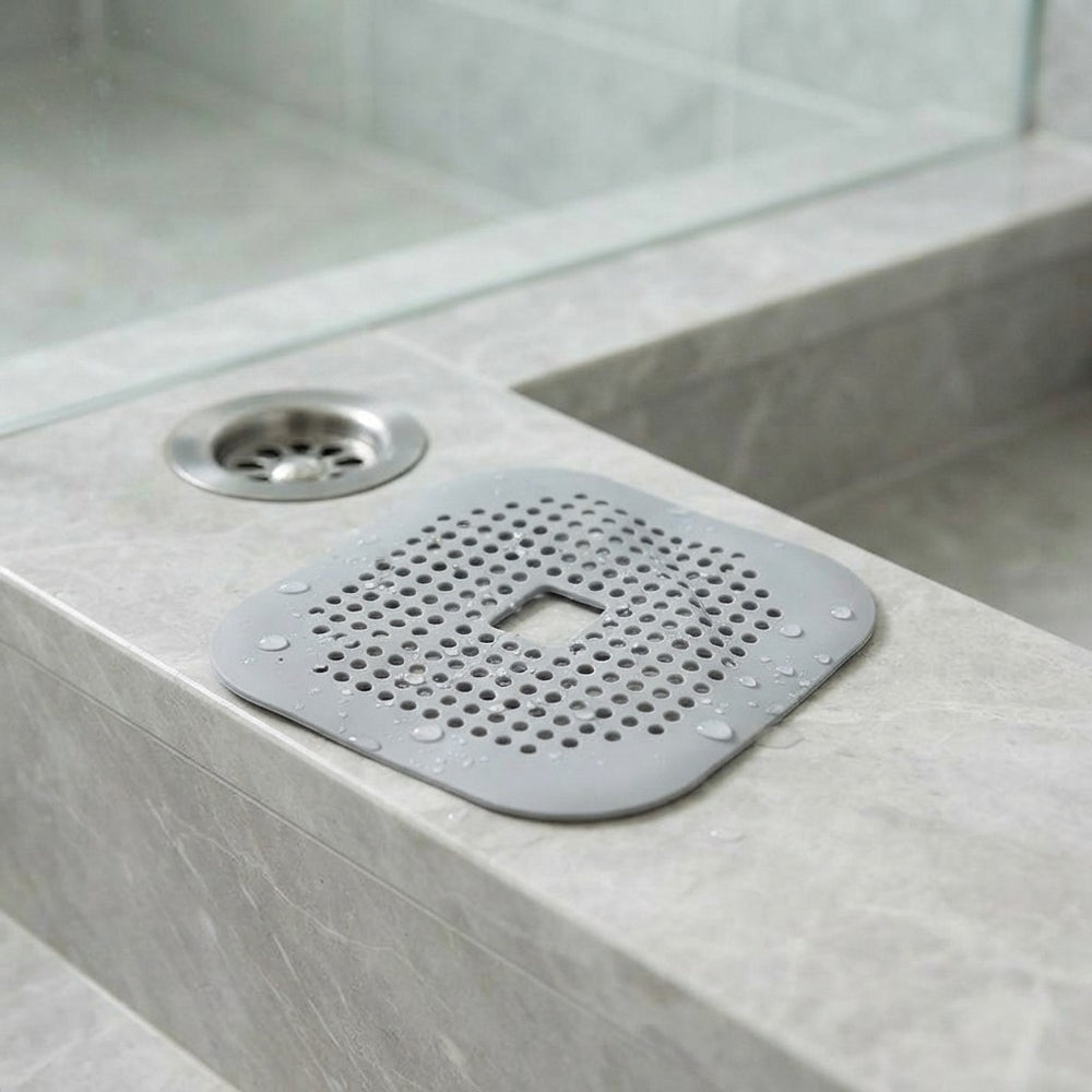 Mozy Afvoerfilter & Haarzeef – Badkamer, Douche & Keuken